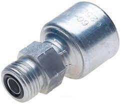 G25225-0810FITTING 8G-10MFFOR