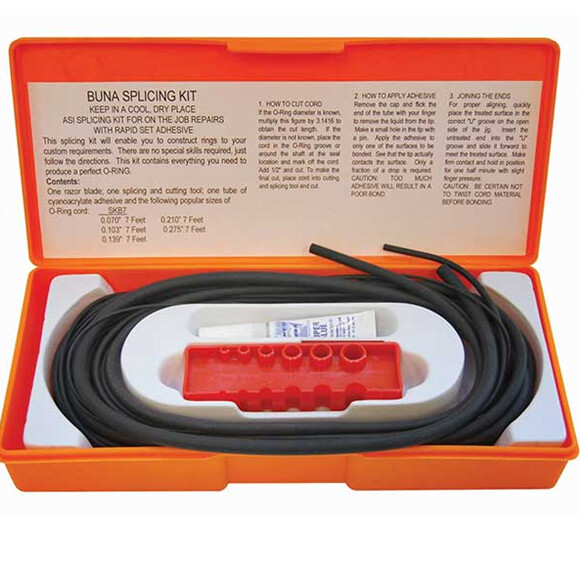 568 SPLICE KIT