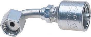 G25239-0406FITTING 4G-6FFORX90