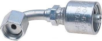 G25239-0810FITTING 8G-10FFORX90S