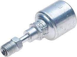 G25500-0404FITTING 4G-4MIX