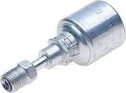 G25500-0606FITTING 6G-6MIX