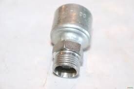 G25715-0612 FITTING 6G-12MDH