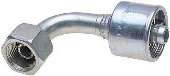 G25832-0606FITTING 6G-6FBSPORX90