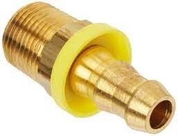 G36100-0606FITTING 6LOC-6RMP