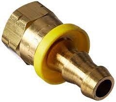 G36200-0606FITTING 6LOC-6RFSX