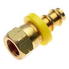 G36210-0808FITTING 8LOC-8RFJSX