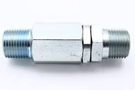 SWIVEL 1/2&quot; X 1/2&quot;