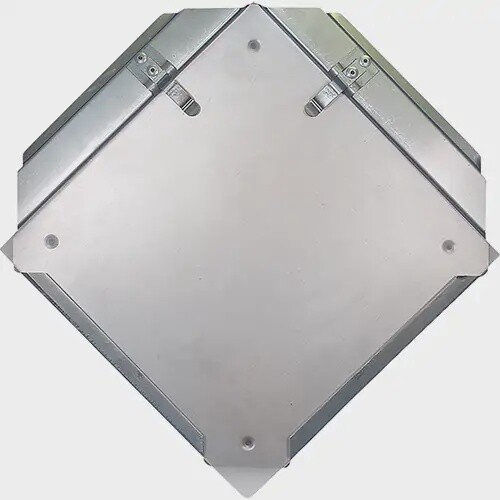 PLACARD HOLDER