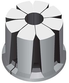 GAT-78937 737 DIE SET