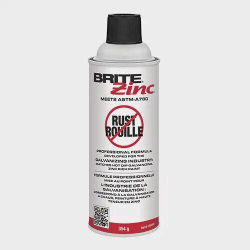 BRITE ZINC CORROSION INHIBITOR