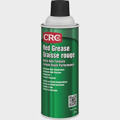 CANADA RED GREASE 297G