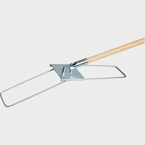 DUST MOP BREAKEZY FRAME 5&quot; X 24&quot;