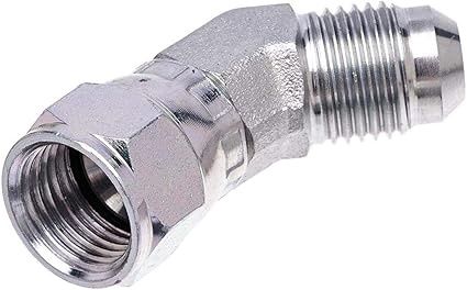 G60424-0808 ADAPTER 8MJ-8FJX45