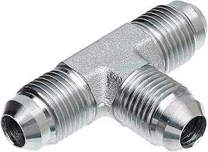 G60469-0808 ADAPTER 8MJ-8MJ-8MJ TEE