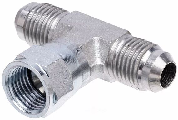 G60470-0505 ADAPTER 5MJ-5MJ-5FJX TEE