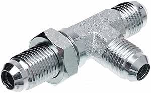 G60472-0808ADAPTER 8MJ-8MJBKHD-8MJ TEE