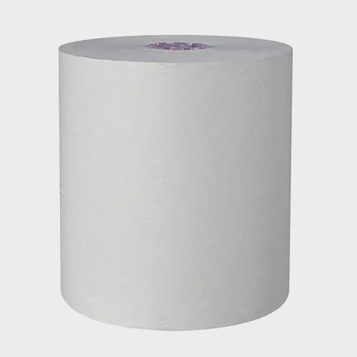 Scott® Essential™ High-Capacity Hard Roll Towels, 1 Ply, Standard, 950&#39; L