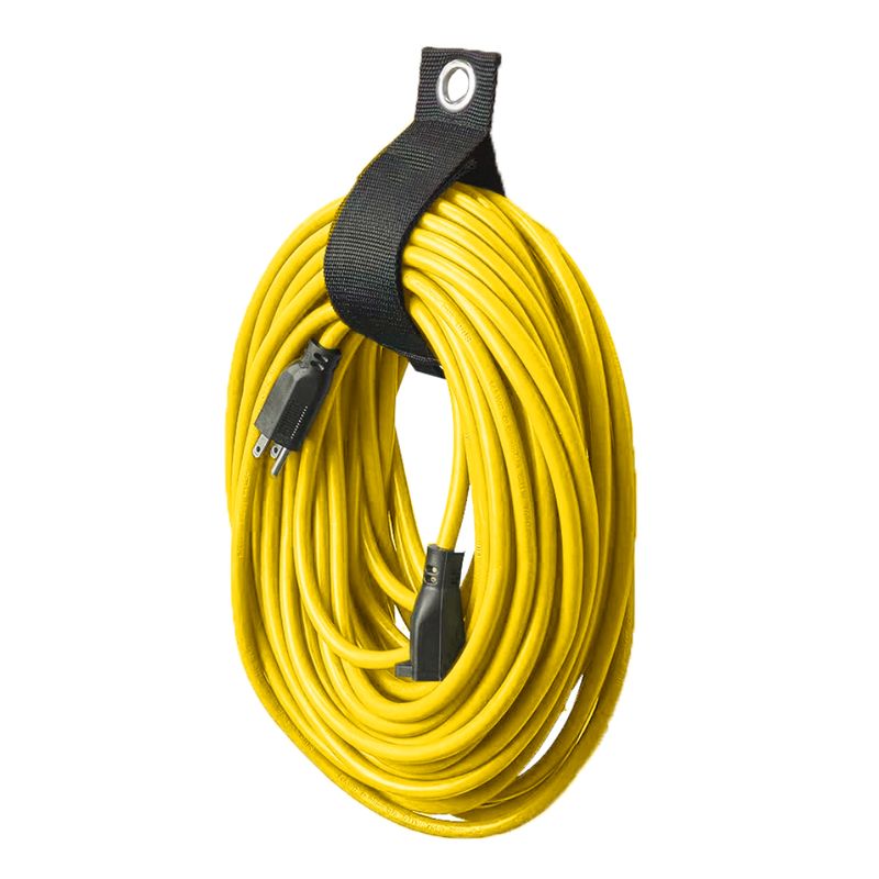 STORAGE STRAPS 10 PCS