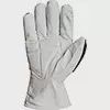 SUP-378GTXVBE LEATHER GLOVES WITH CUT A5 IMPACT 2