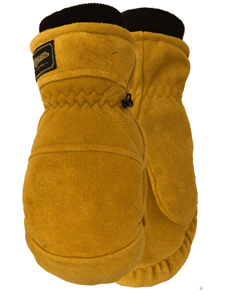 MITT - CRAZY HORSE DEERSPLIT