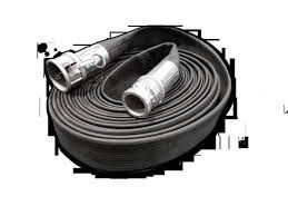 1-1/2&quot; X 50&#39; CONTRACTORS DISCHARGE HOSE