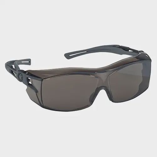SAFETY GLASSES OTG EXTRA SMOKE