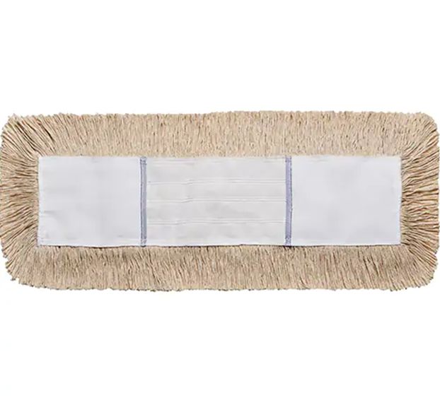 COTTON DUST MOP BREAKAWAY 5&quot; X 24&quot;