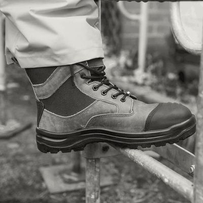 Boots, Shoes &amp; Accessories
