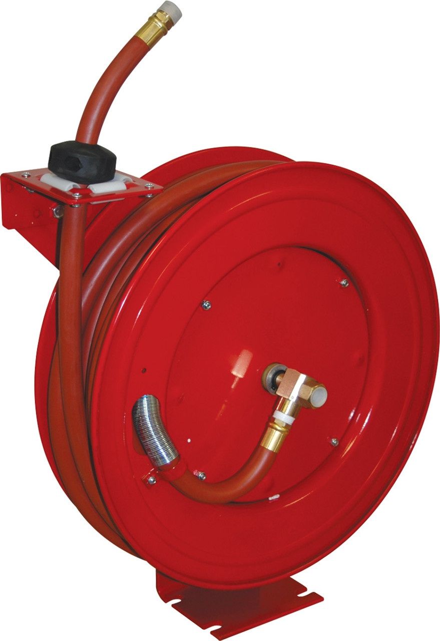 1/2&quot; X 50&#39; HOSE REEL