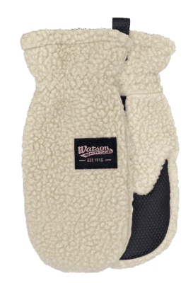 WAT-9383-XXS BABY BAA BAA MITT WAT-9383-XXS BABY BAA BAA MITT