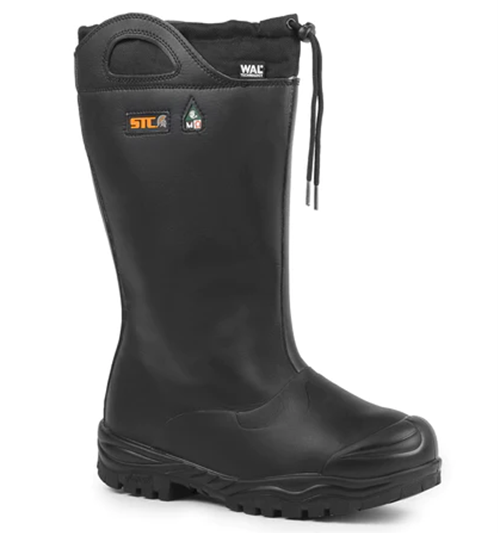 STC Titanium Metatech Boot