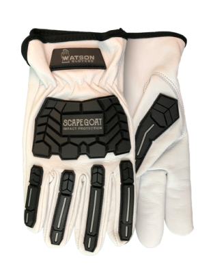 WAT-546TPR GLOVE - SCAPE GOAT, Size: S WAT-546TPR-S