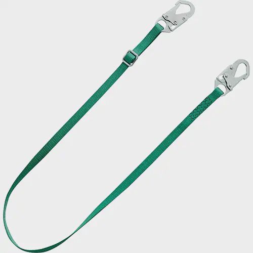 SCN-SGZ378 V-Series™ Tieback Restraint Lanyard 6FT