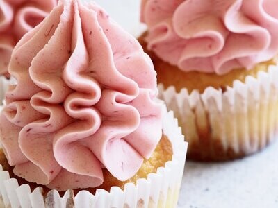 Dessert Candles