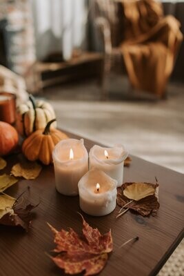 Seasonal Candles