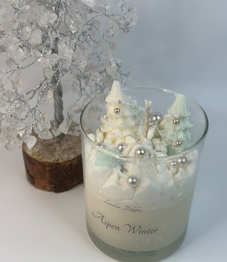 Aspen candles sale