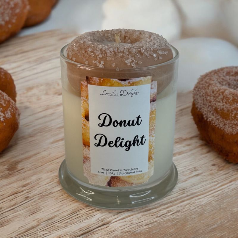 Donut Delight
