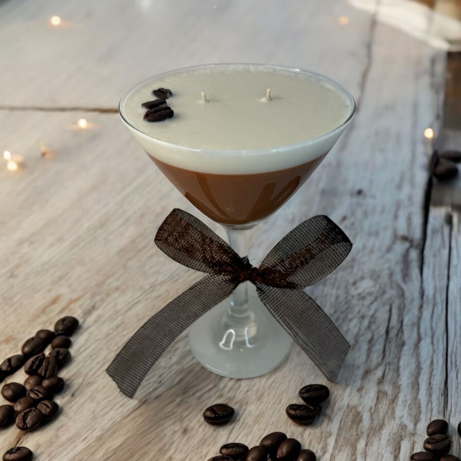 Espresso Martini