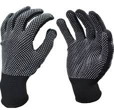 GUANTES PEPAS T 9