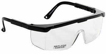GAFAS DE SEGURIDAD INDUSTRIAL