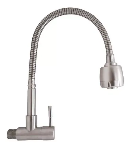 LLAVE LAVAPLATOS FELIXIBLE MESÓN