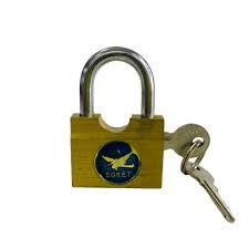 CANDADO EGRET LUJO
