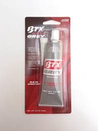 SILICONA BLISTER GRIS 85GR
