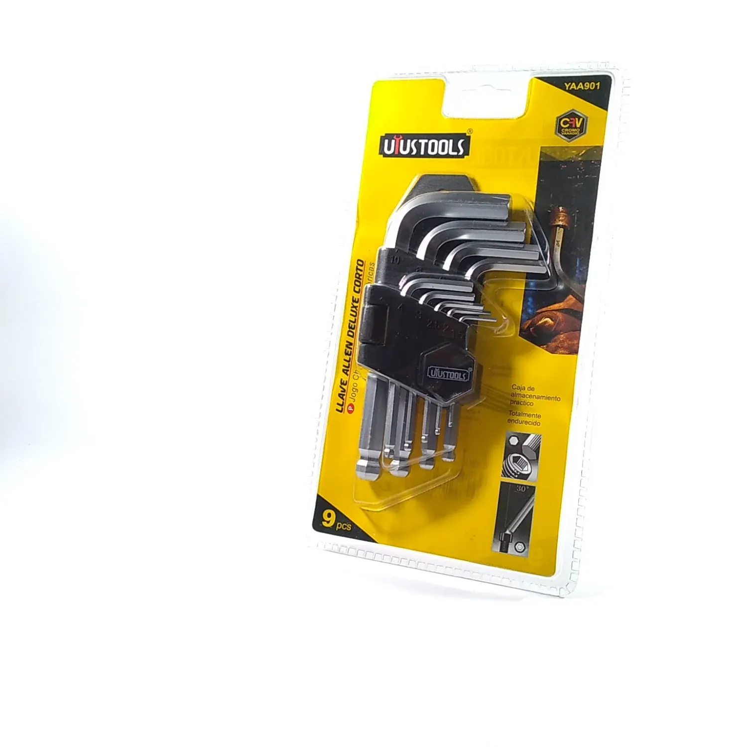 LLAVE BRISTOL