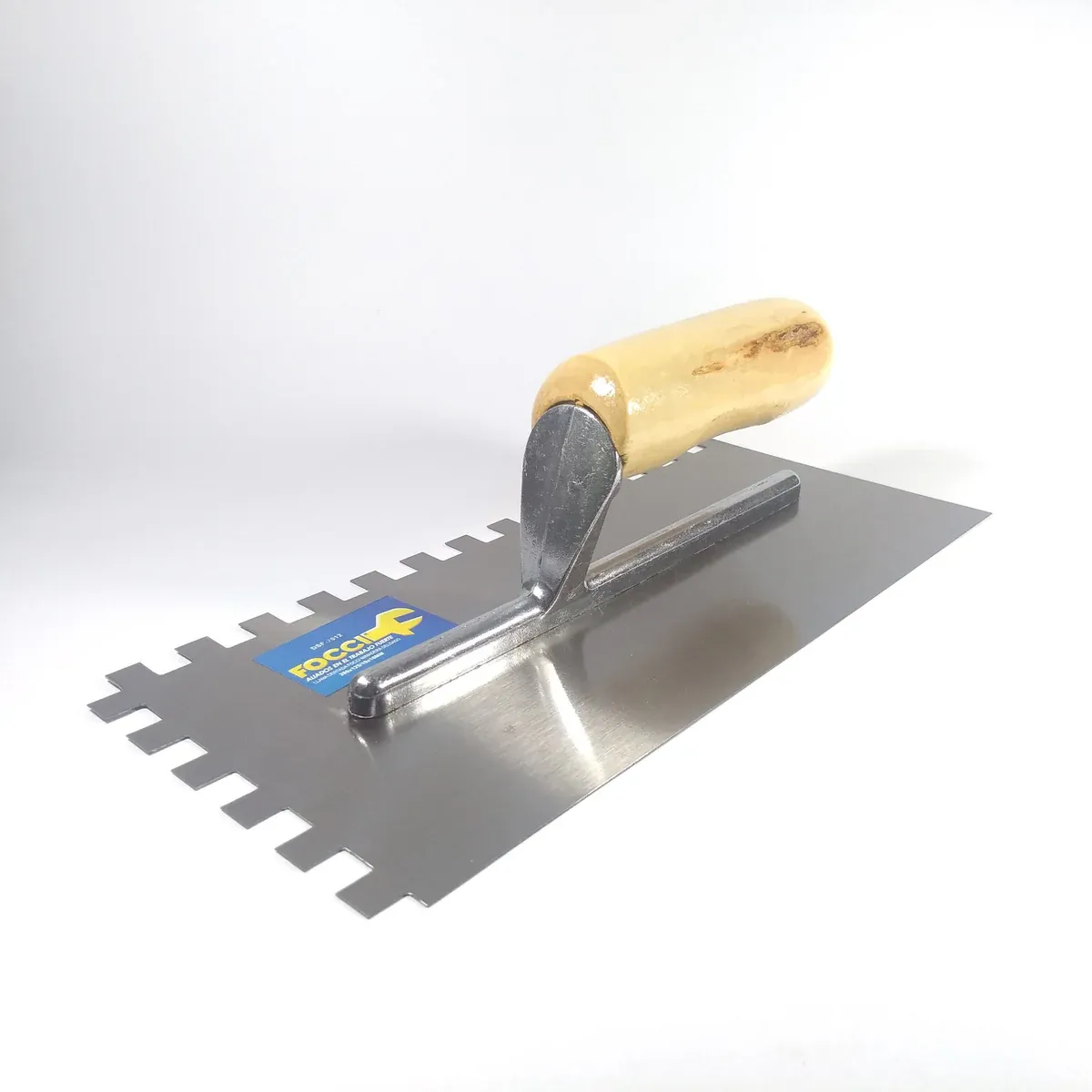 LLANA M/MADERA DENTADA METALFORMES
