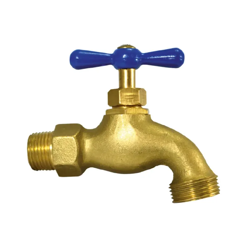 LLAVE TERMINAL AQUAMASTER BRONCE