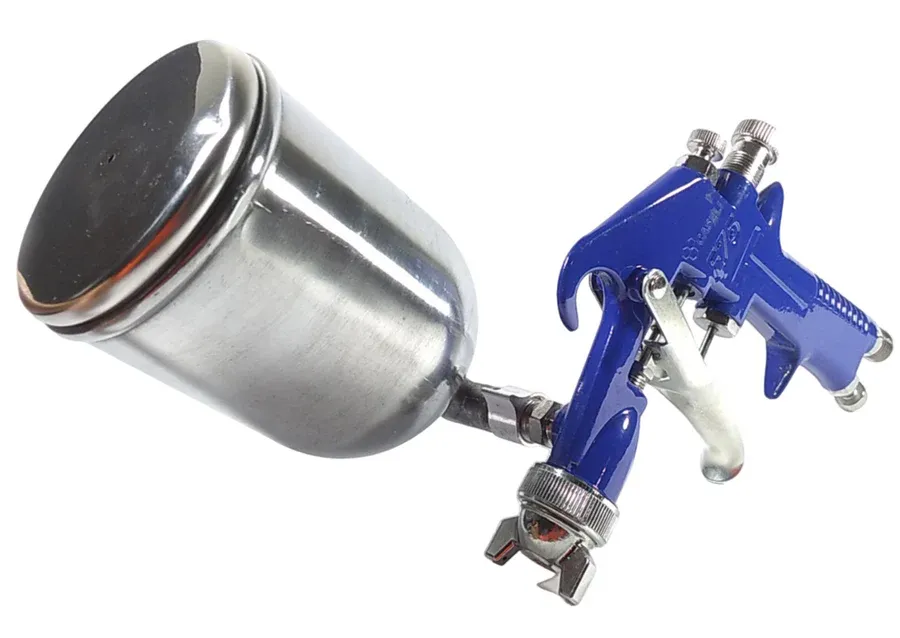 AEROGRAFO