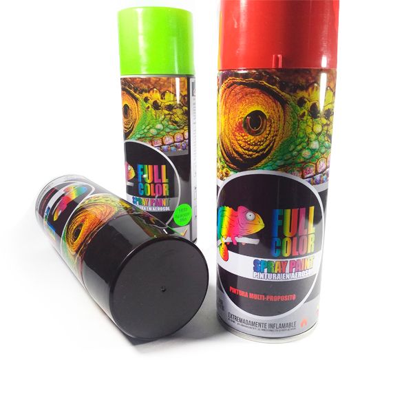 FULL COLOR