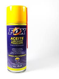 ACEITE PENETRANTE